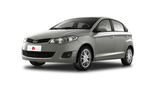 Chery Very/Bonus [A13] (2010-2014)